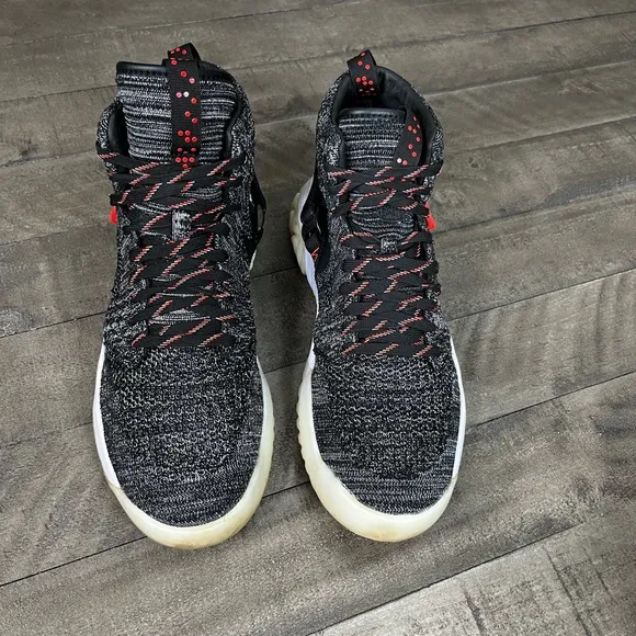 Nike Air Jordan Apex React Sneakers Sz 10.5