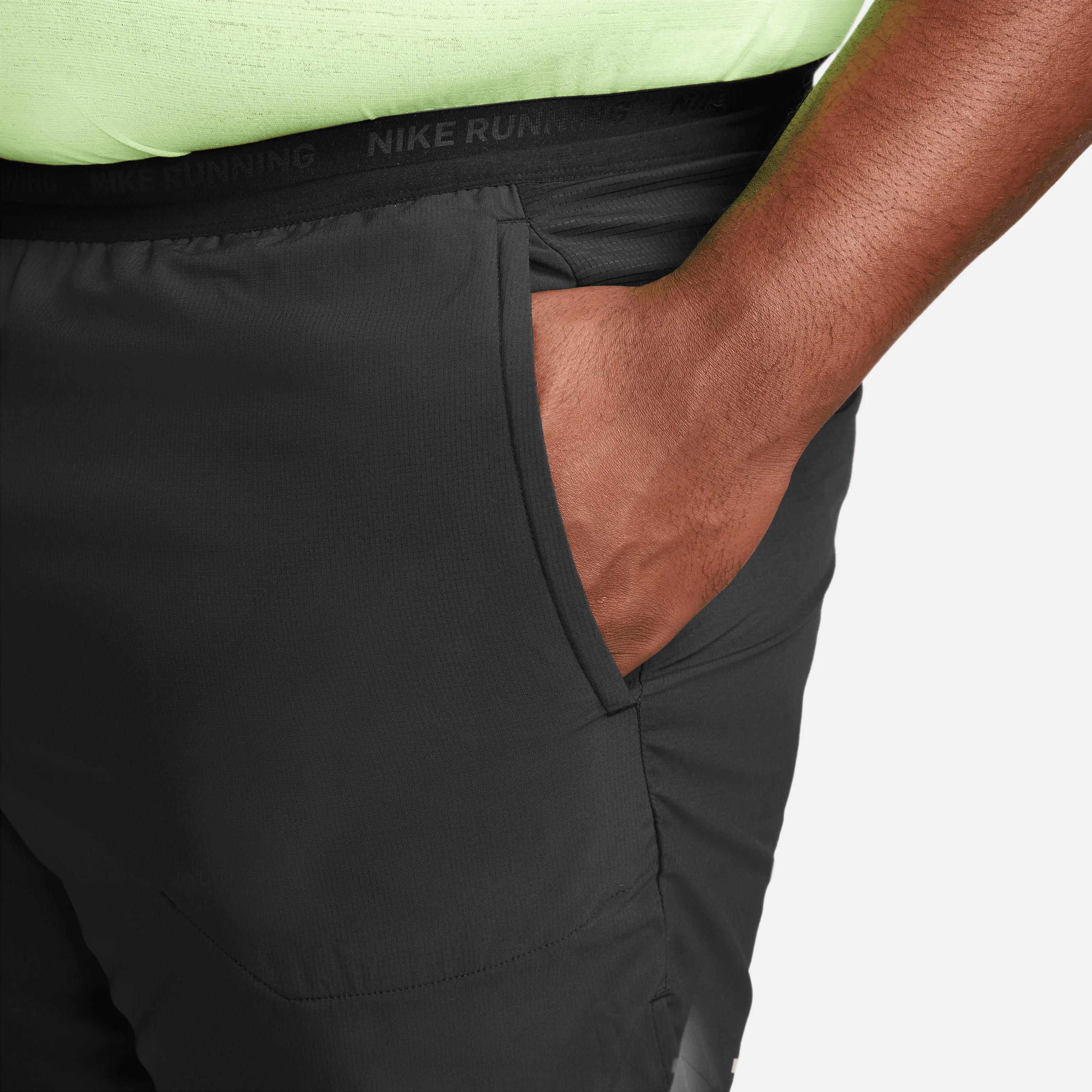 Nike Flex Stride Short 7IN (Men's)
