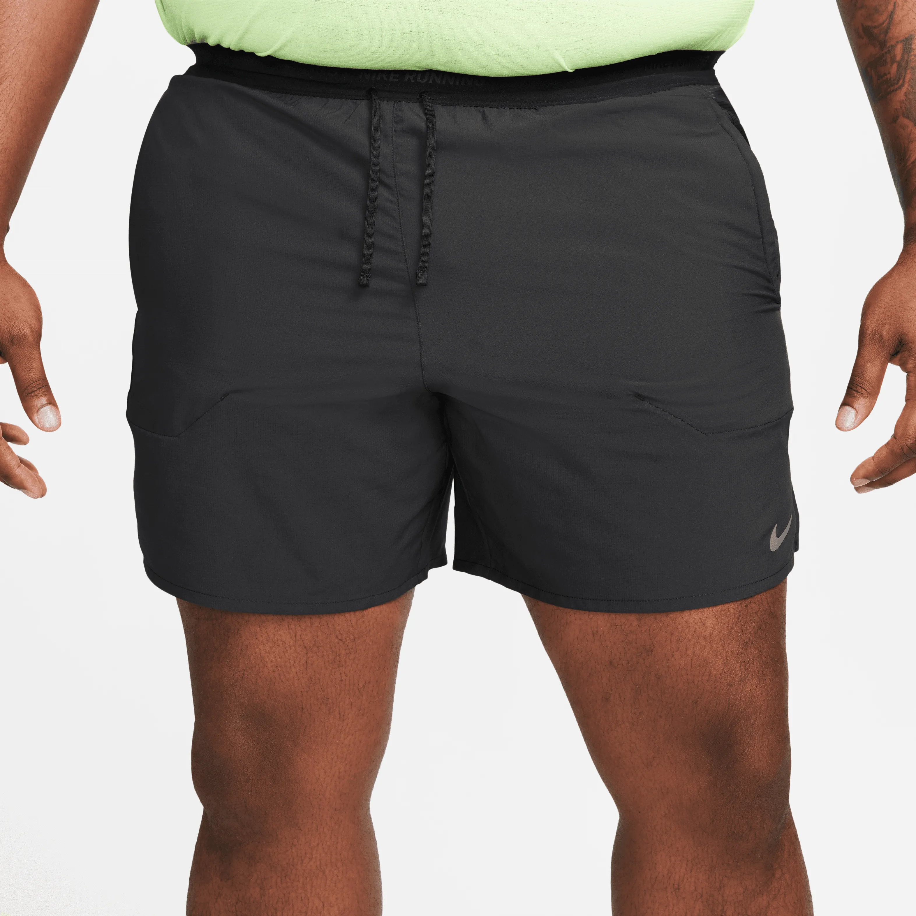 Nike Flex Stride Short 7IN (Men's)