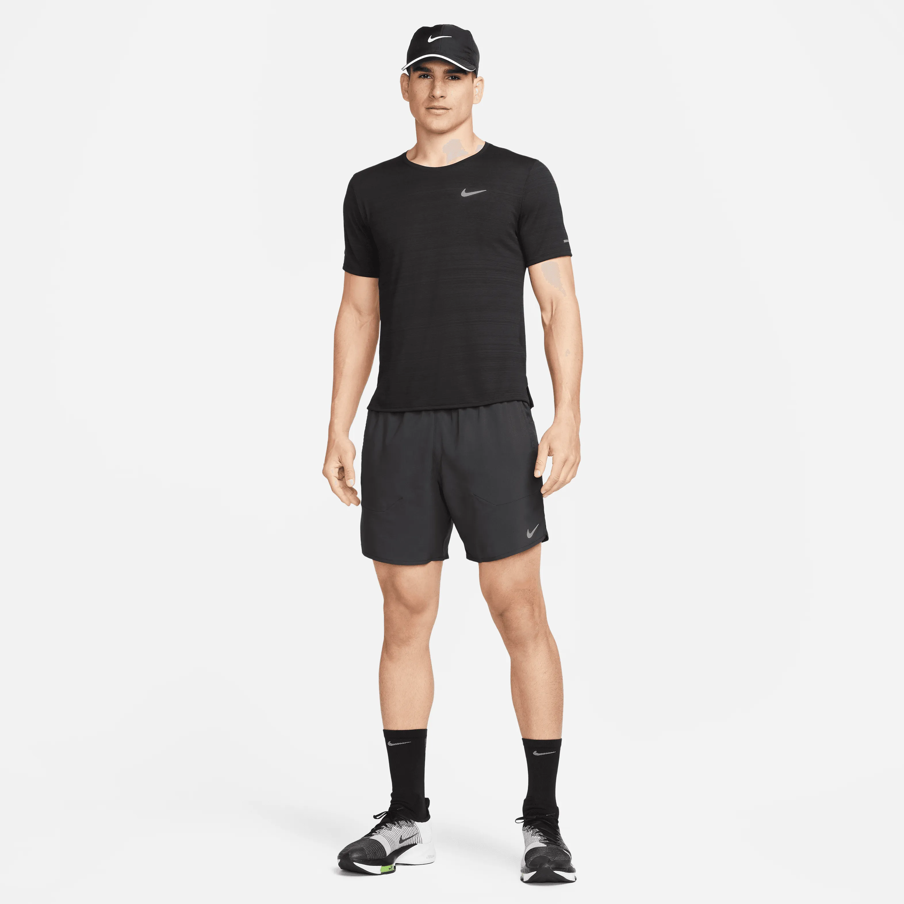 Nike Flex Stride Short 7IN (Men's)