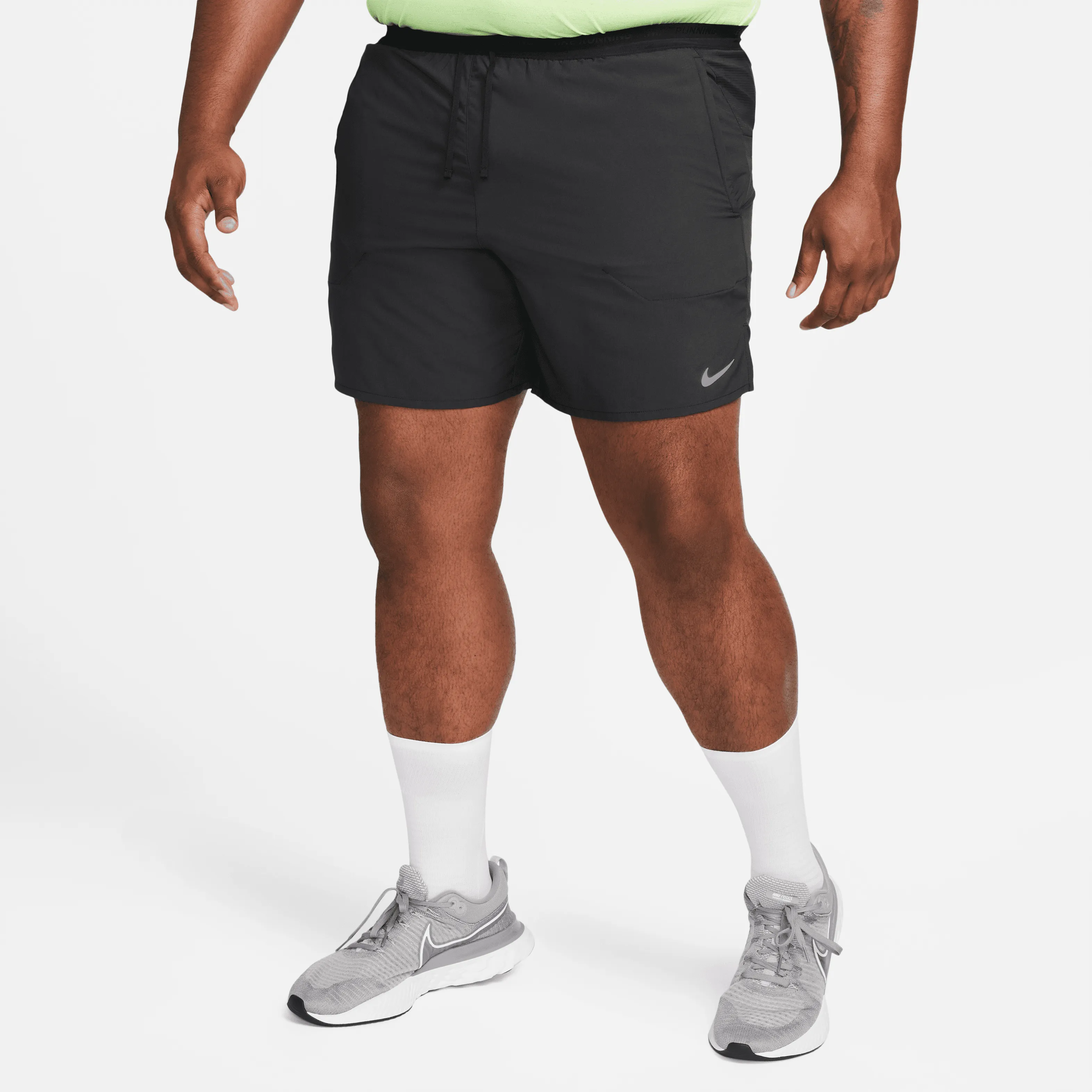 Nike Flex Stride Short 7IN (Men's)