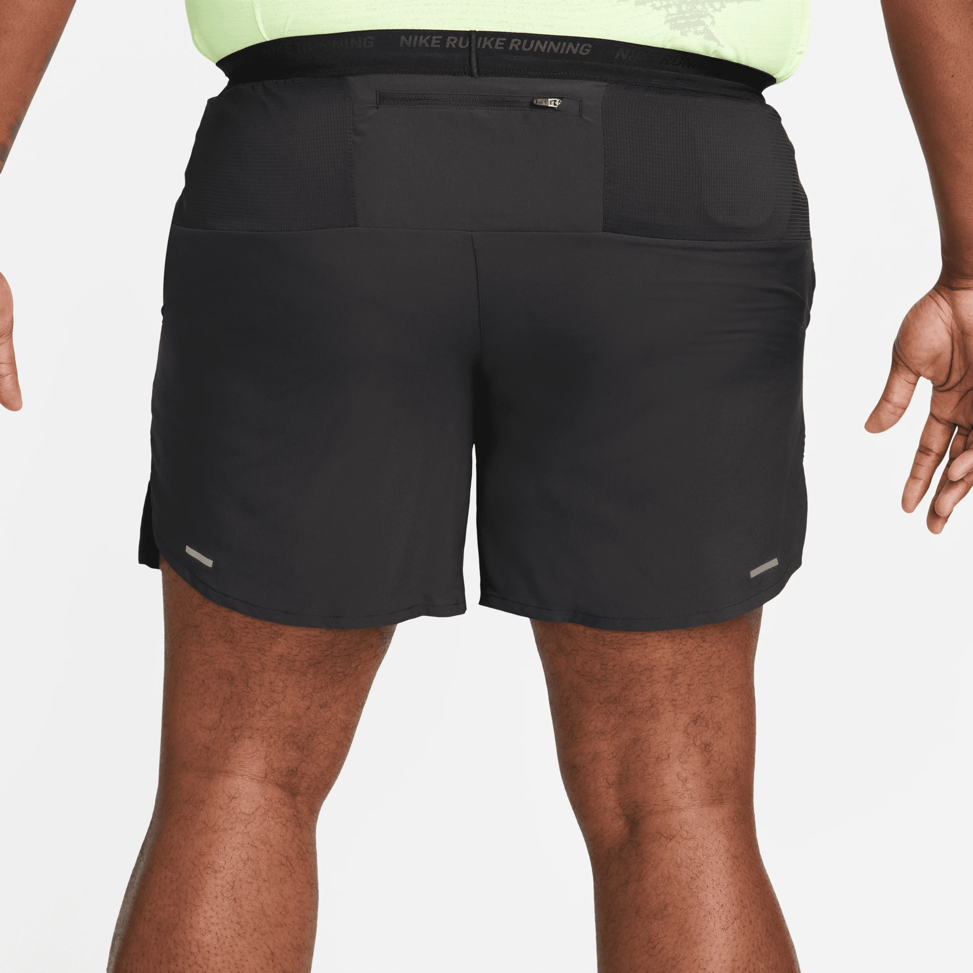 Nike Flex Stride Short 7IN (Men's)