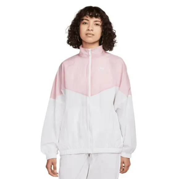 Nike Sportswear Essential Windrunner Woven Womens Running Jacket