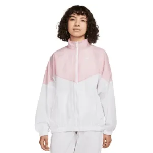 Nike Sportswear Essential Windrunner Woven Womens Running Jacket