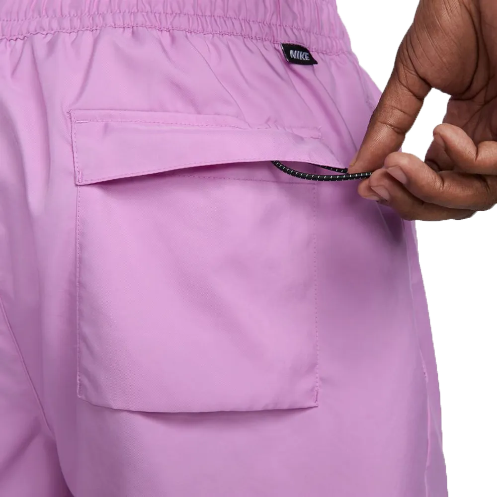 Nike Sportswear Sport Essentials Men's Woven Lined Flow Shorts