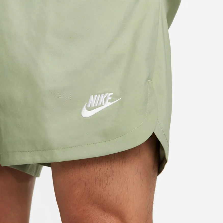 Nike Sportswear Sport Essentials Men's Woven Lined Flow Shorts