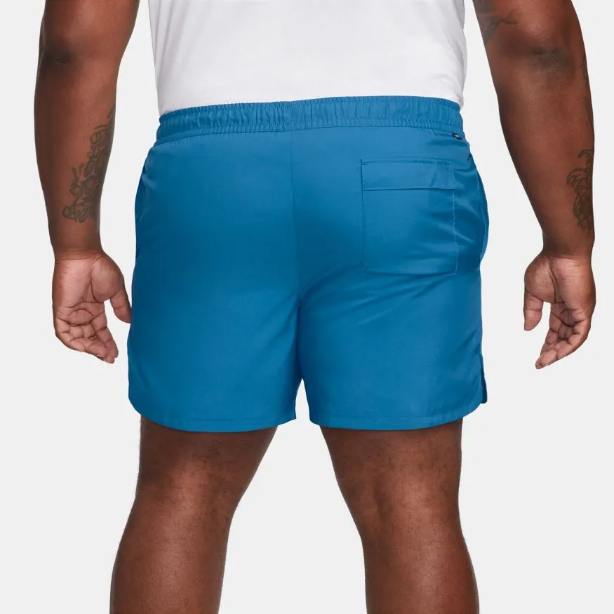Nike Sportswear Sport Essentials Men's Woven Lined Flow Shorts