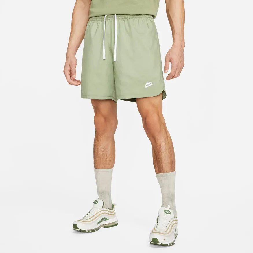 Nike Sportswear Sport Essentials Men's Woven Lined Flow Shorts