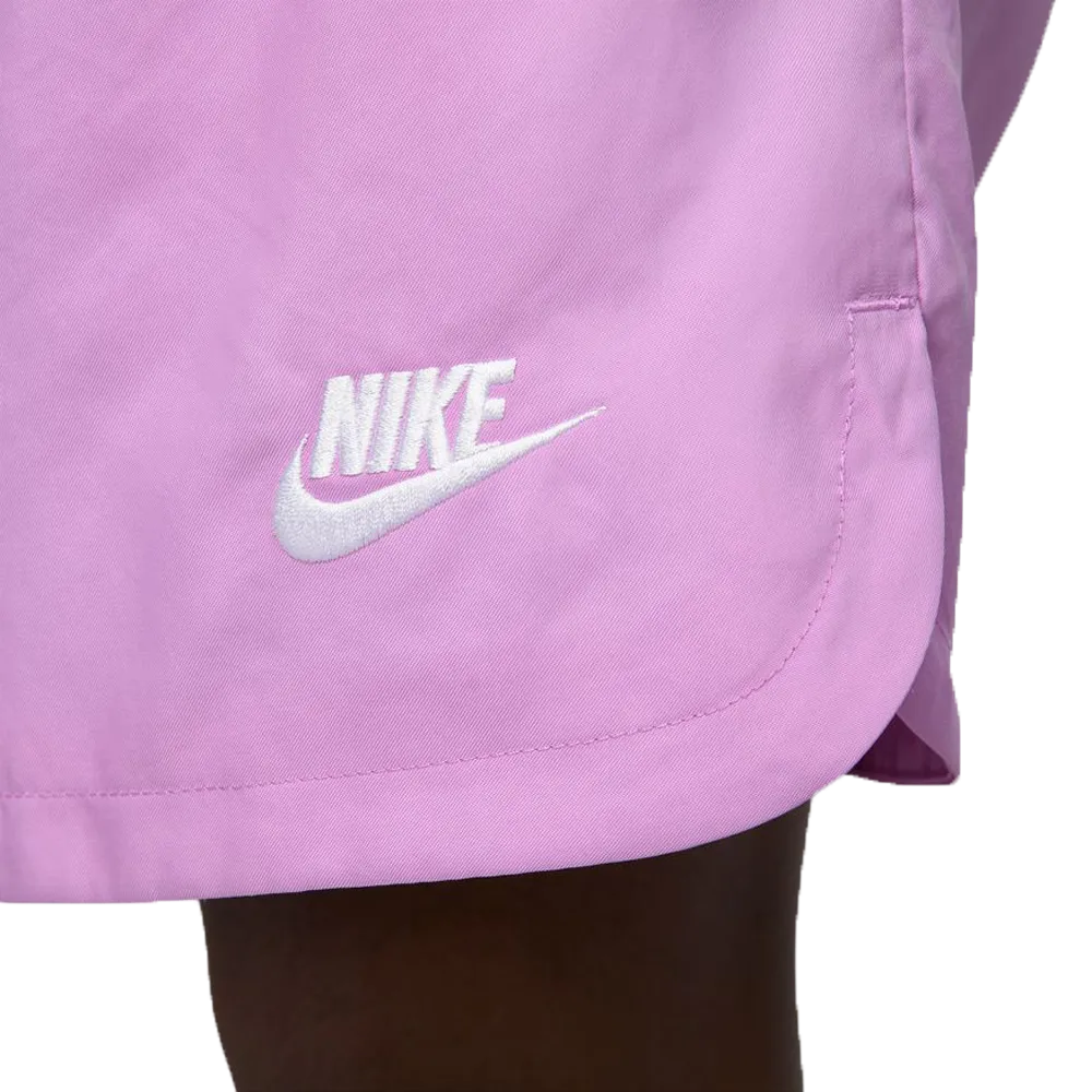Nike Sportswear Sport Essentials Men's Woven Lined Flow Shorts