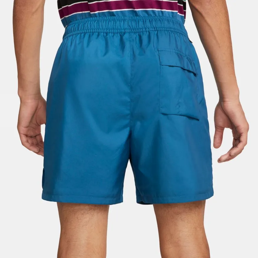 Nike Sportswear Sport Essentials Men's Woven Lined Flow Shorts