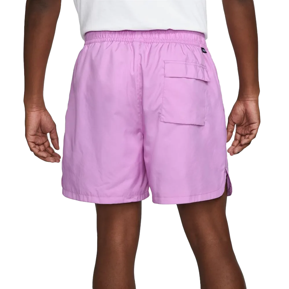 Nike Sportswear Sport Essentials Men's Woven Lined Flow Shorts