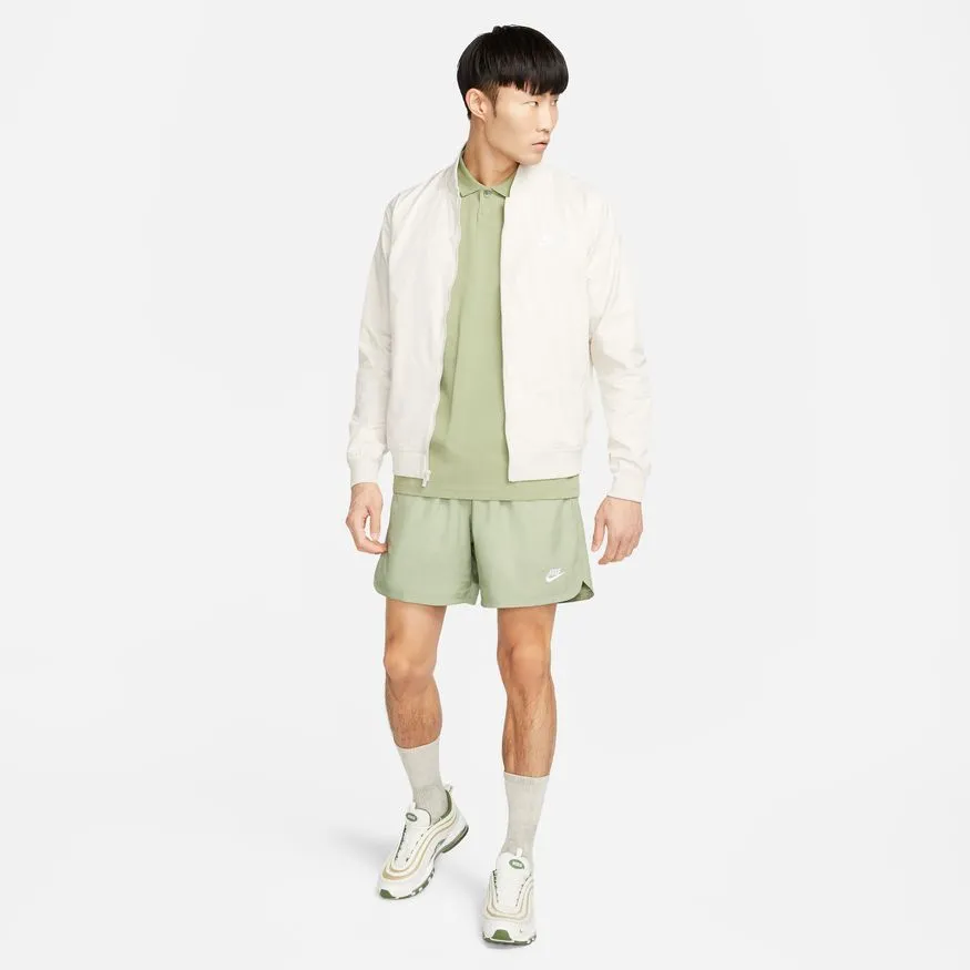Nike Sportswear Sport Essentials Men's Woven Lined Flow Shorts