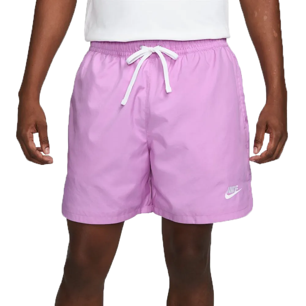 Nike Sportswear Sport Essentials Men's Woven Lined Flow Shorts