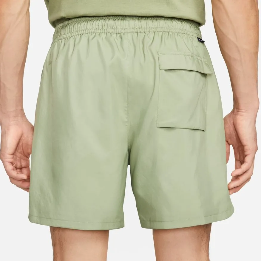 Nike Sportswear Sport Essentials Men's Woven Lined Flow Shorts