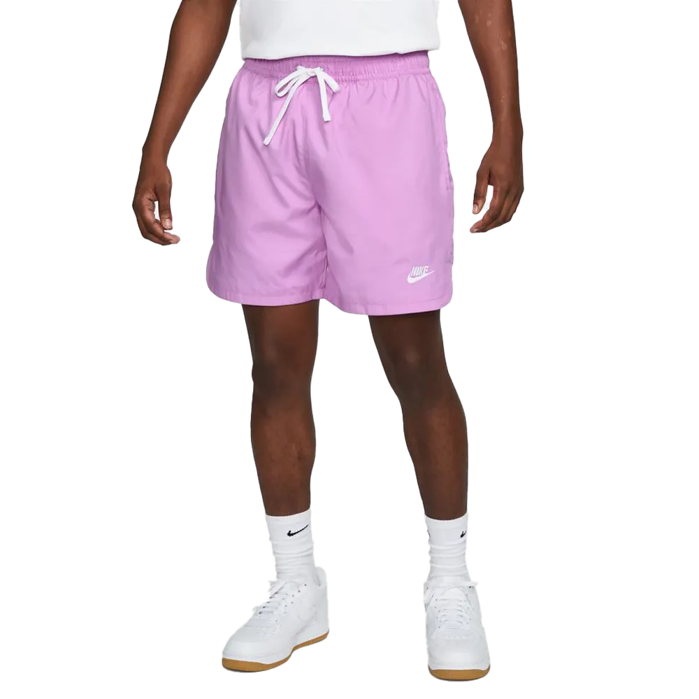 Nike Sportswear Sport Essentials Men's Woven Lined Flow Shorts