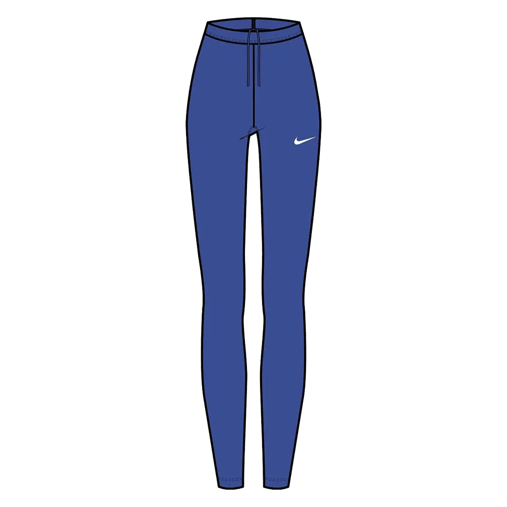 Nike Women's Dri-Fit Team Stock FL Tight