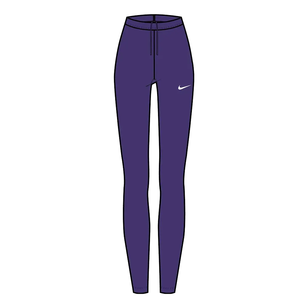Nike Women's Dri-Fit Team Stock FL Tight