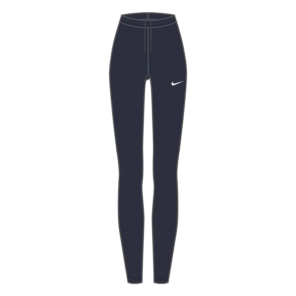 Nike Women's Dri-Fit Team Stock FL Tight