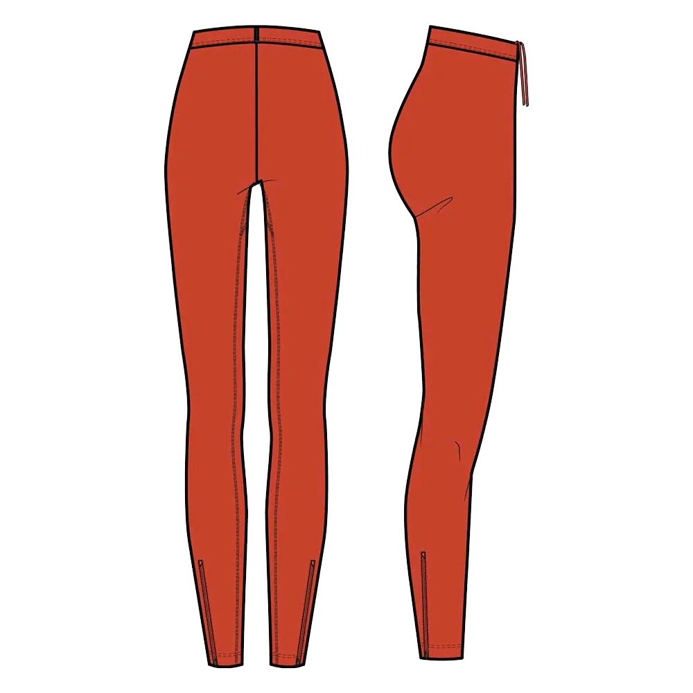 Nike Women's Dri-Fit Team Stock FL Tight
