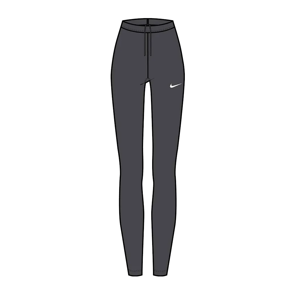Nike Women's Dri-Fit Team Stock FL Tight