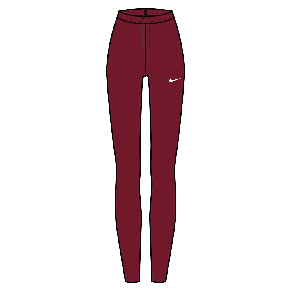 Nike Women's Dri-Fit Team Stock FL Tight