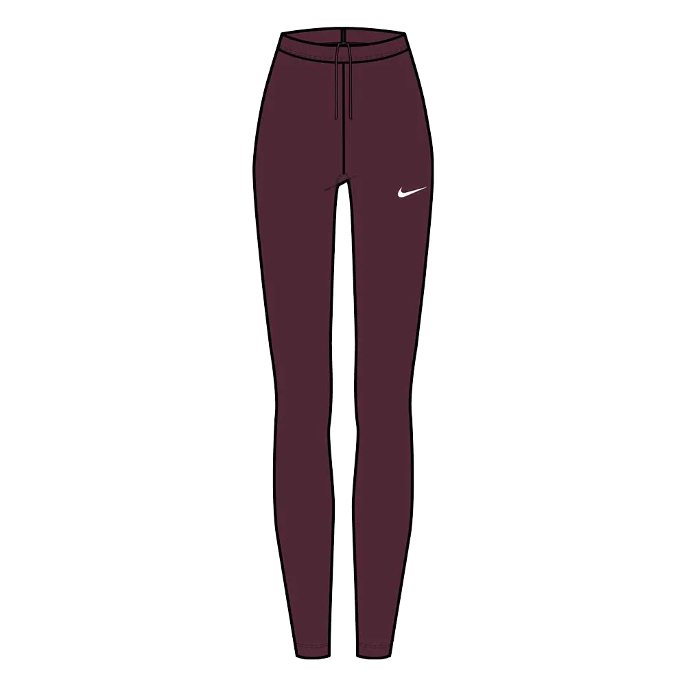 Nike Women's Dri-Fit Team Stock FL Tight