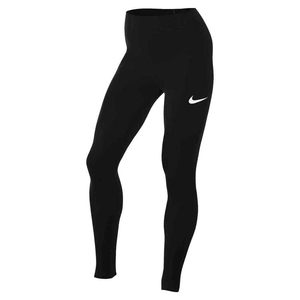 Nike Women's Dri-Fit Team Stock FL Tight