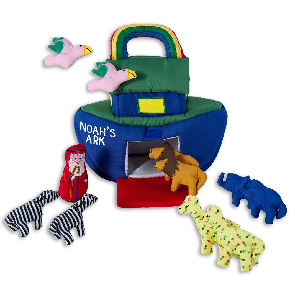 Noah's Ark Playhouse