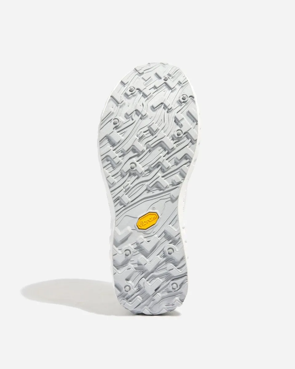 Norda 001 M - White/Grey
