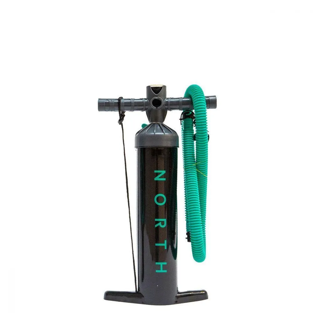North Kite Kitesurfing and Wing pump