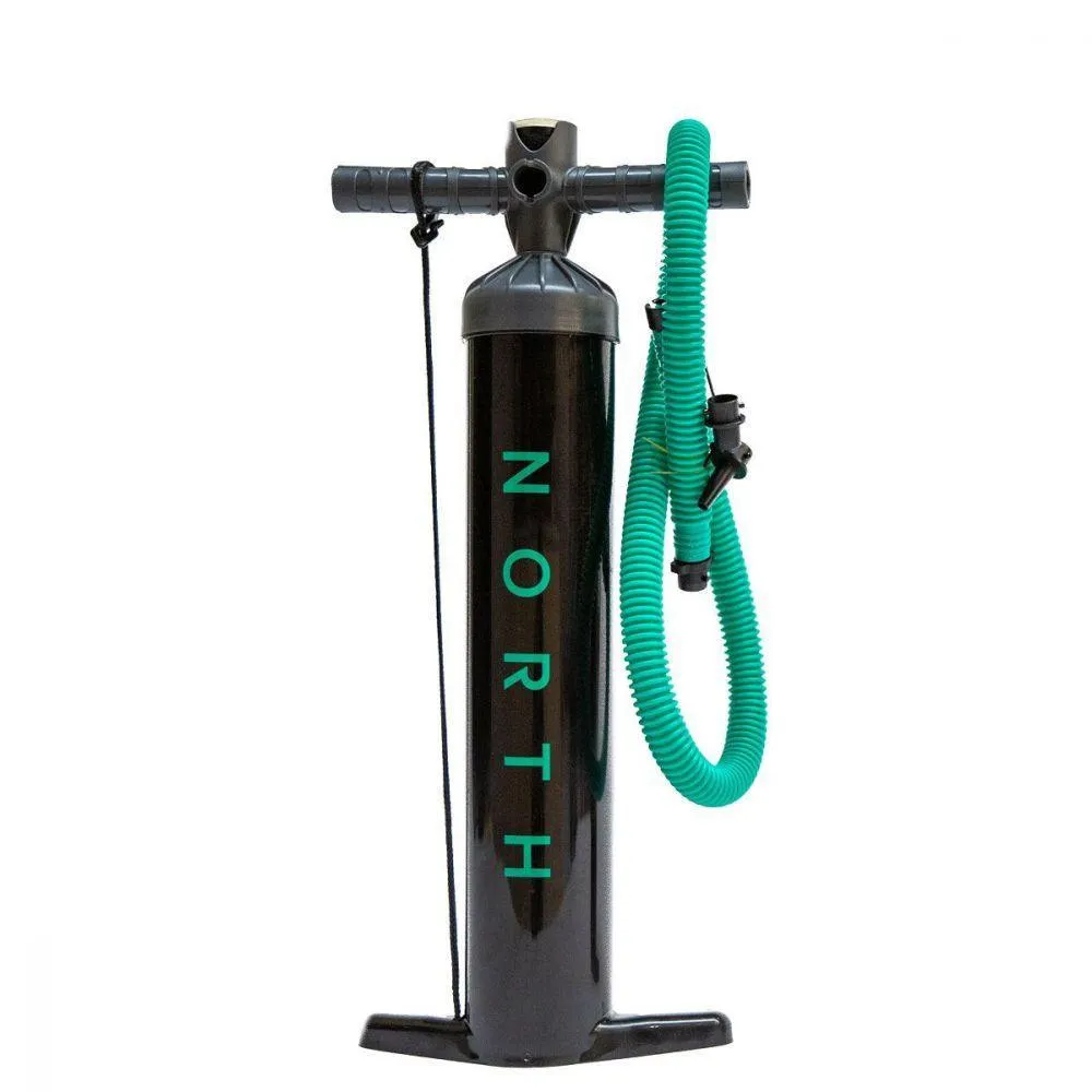 North Kite Kitesurfing and Wing pump