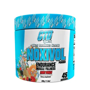 Noxivol Powder