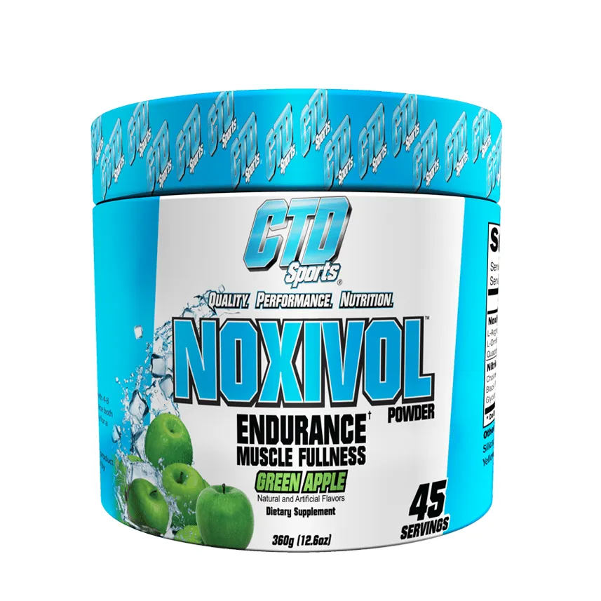 Noxivol Powder