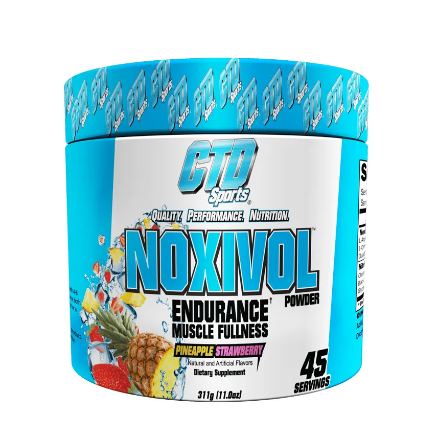 Noxivol Powder