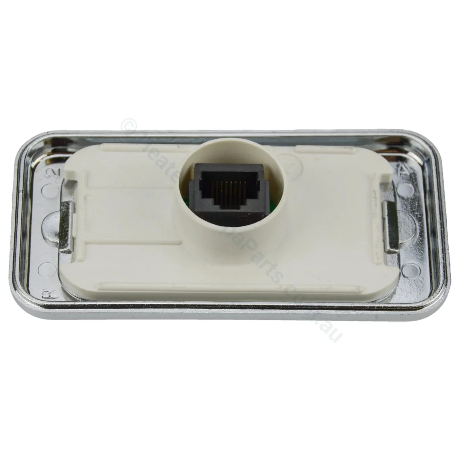 OBSOLETE - Onga Bathmaster V2 Touchpads - Rectangular or Peanut shape - Balboa Lanark