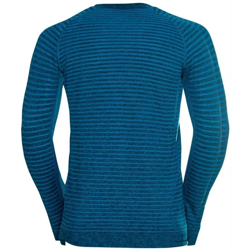 Odlo Chandail Essential Seamless Hommes