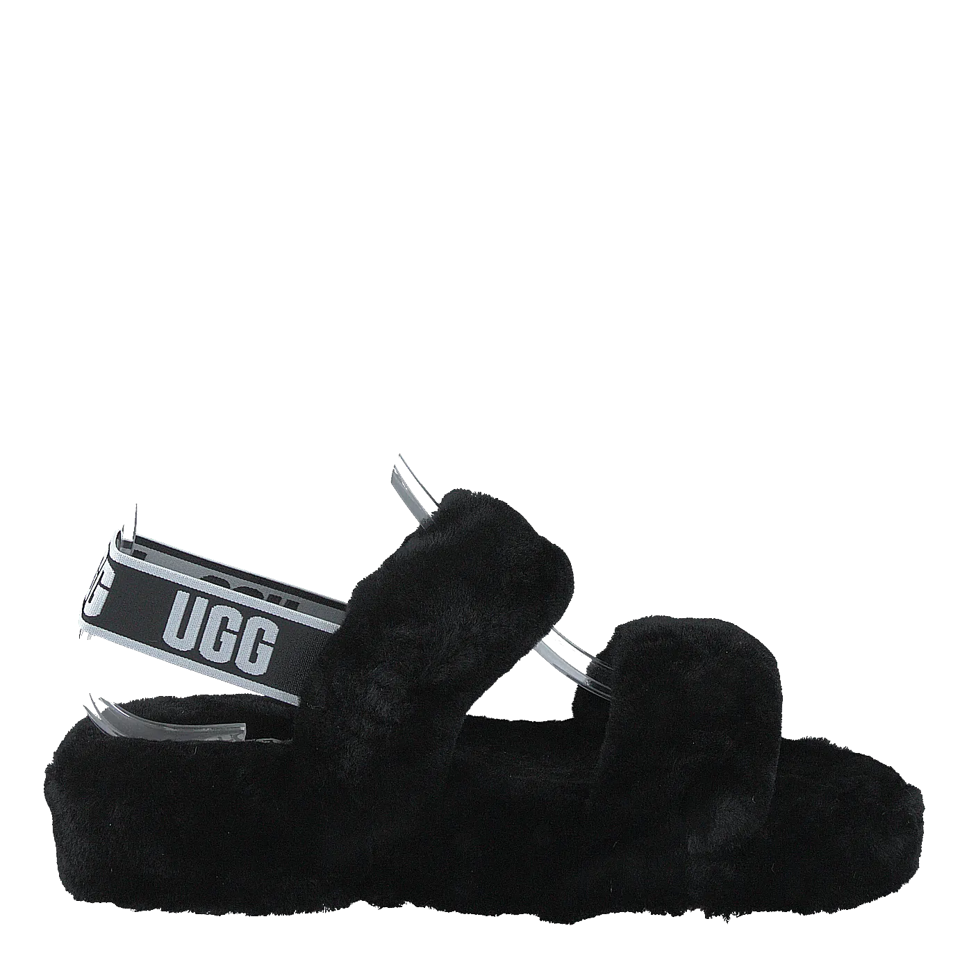 Oh Yeah Black