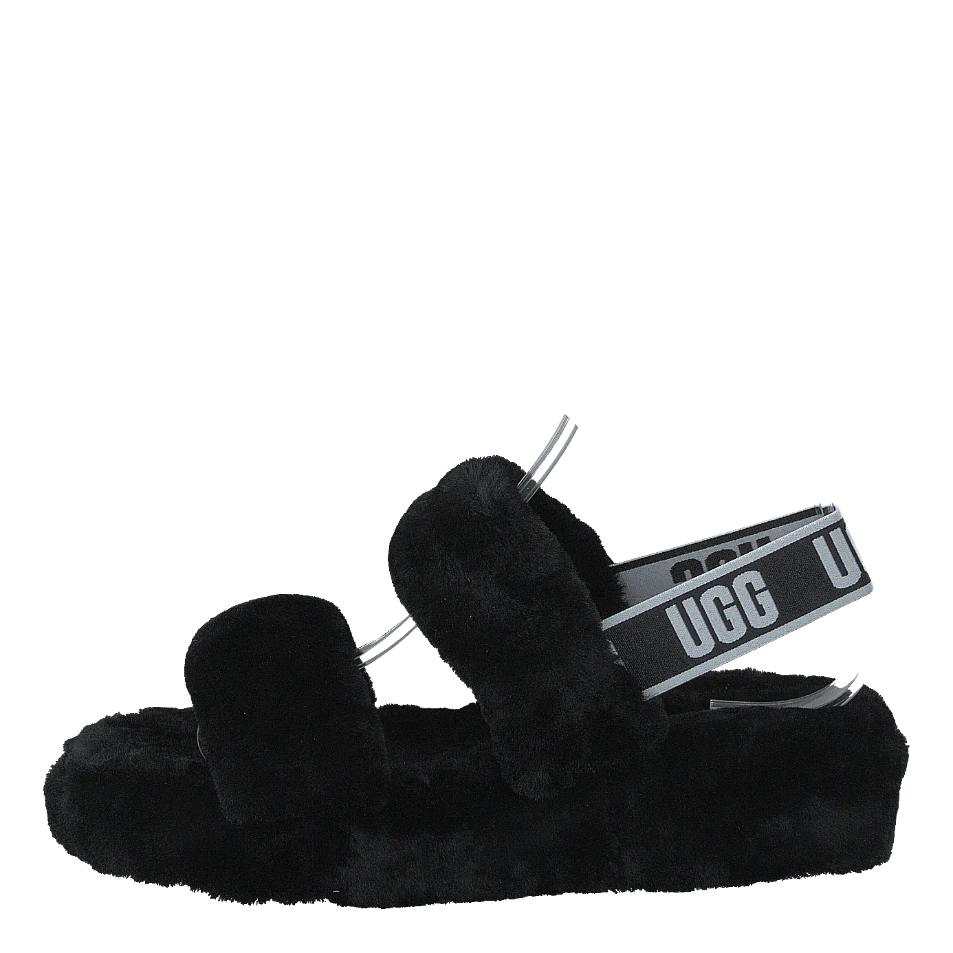Oh Yeah Black