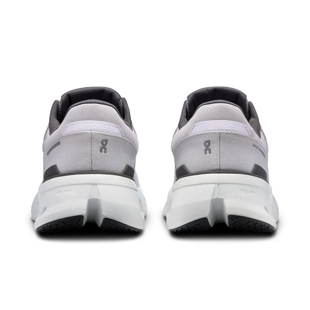 On Running Cloudrunner 2 (Mens) - Frost/White
