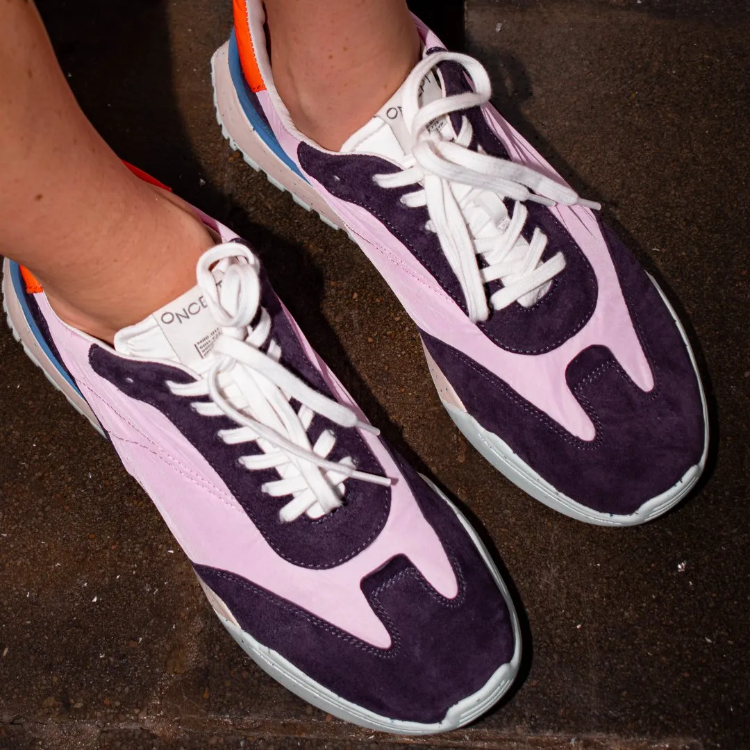 Oncept: Brooklyn in Orchid Multi