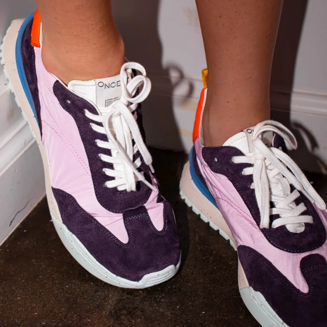 Oncept: Brooklyn in Orchid Multi
