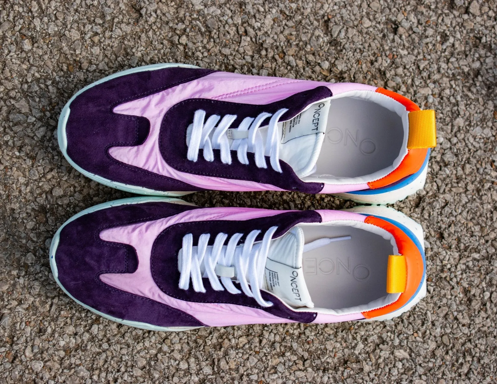Oncept: Brooklyn in Orchid Multi