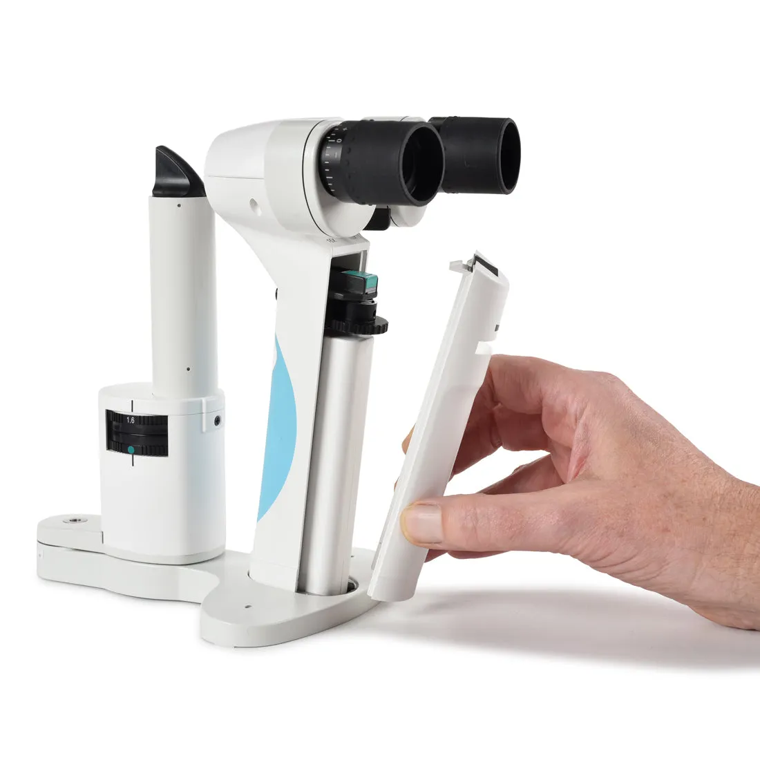 Opticlar - SL280 Hand-Held Slit Lamp