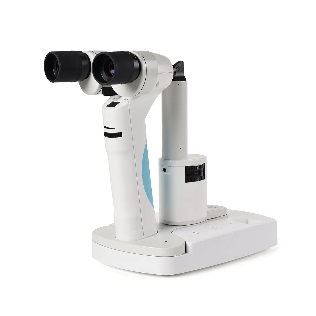 Opticlar - SL280 Hand-Held Slit Lamp