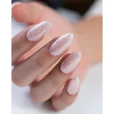 P  Tiny Diamond, Glitter Gel Polish, 10 ml