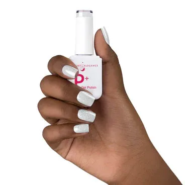P  Tiny Diamond, Glitter Gel Polish, 10 ml