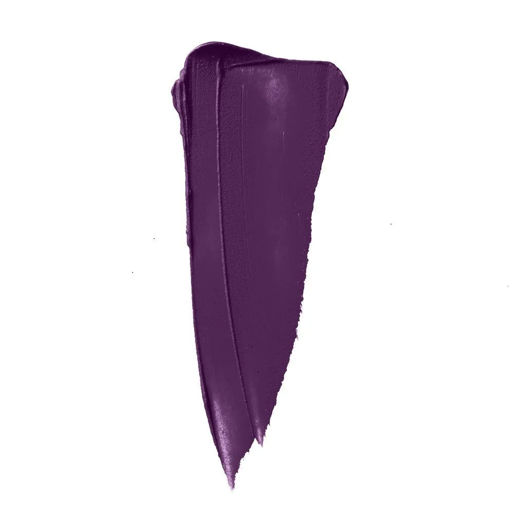Pack of 2 NYX Liquid Suede Cream Lipstick, Subversive Socialite LSCL19