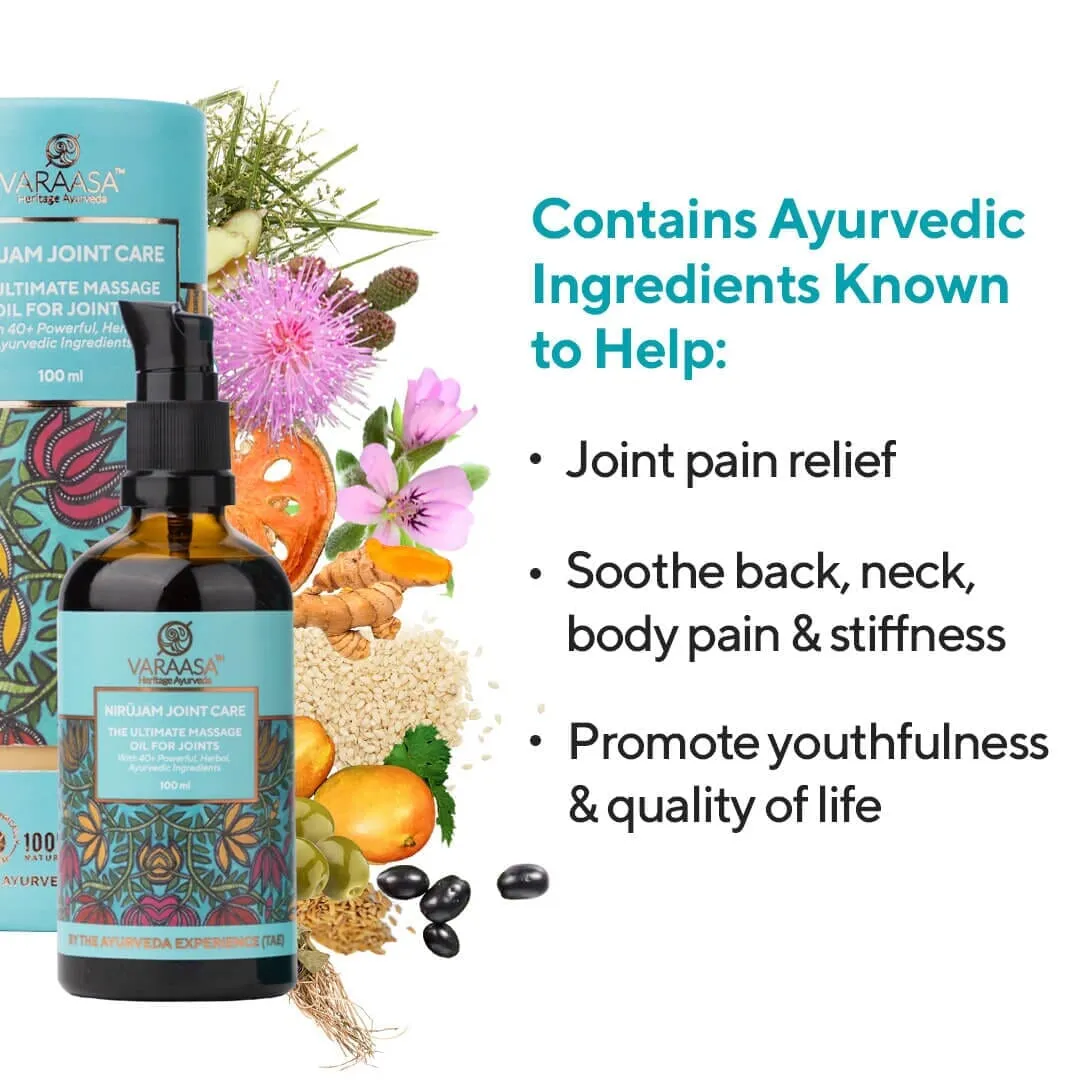 Pain-Aid Body Care Combo