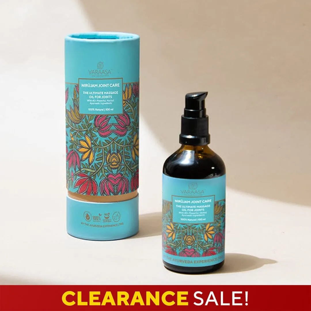 Pain-Aid Body Care Combo