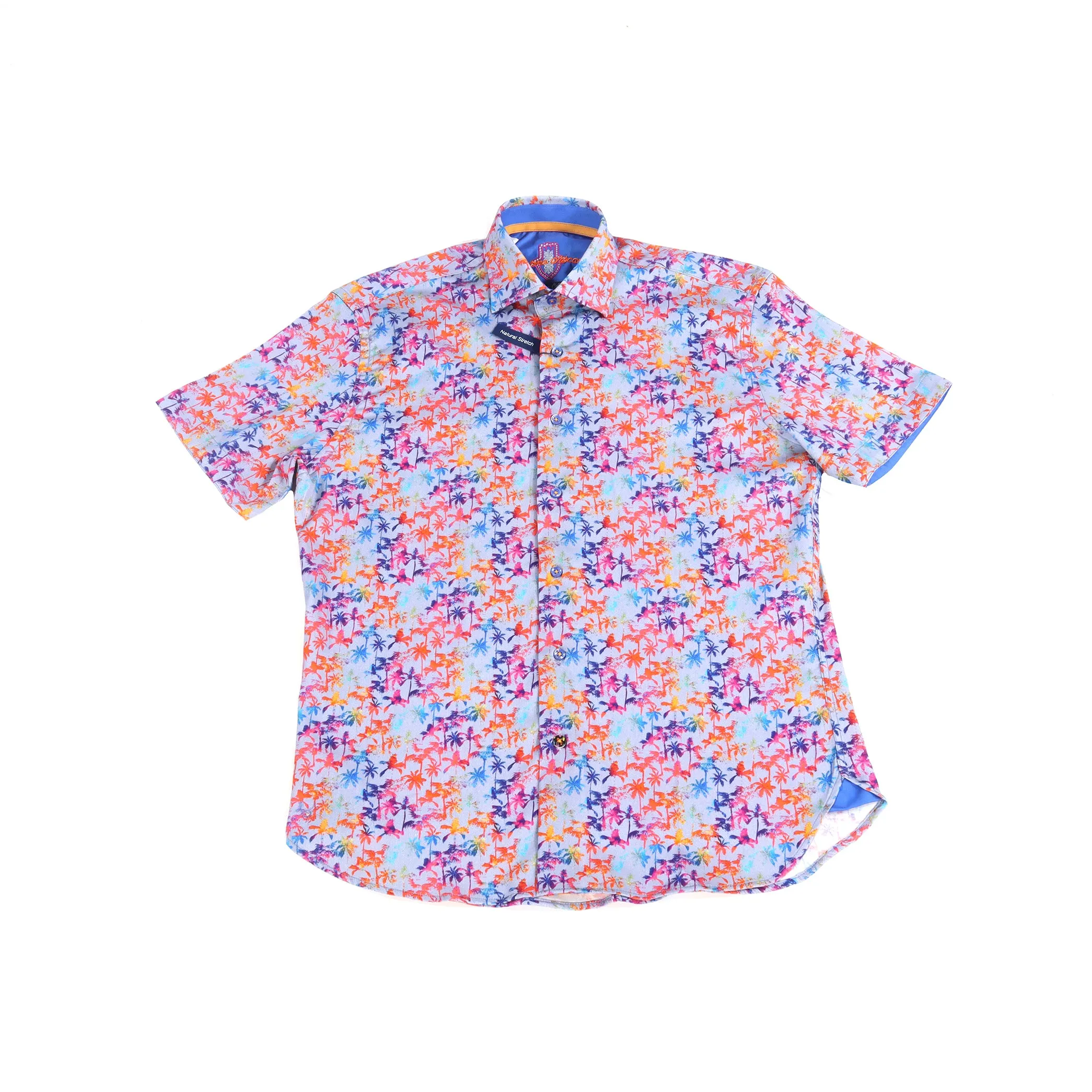 Palm Trees Shirt